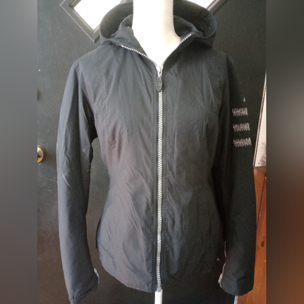 Vintage Alpine jacket coat